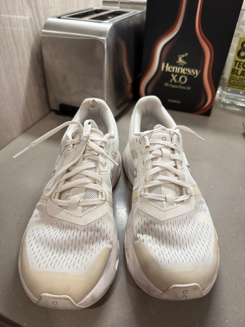 On cloud pulse Sneakers - Picture 6 of 6